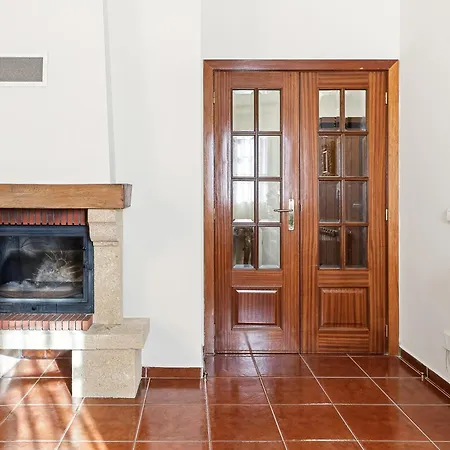 Vale Do Vez Apartment Arcos de Valdevez