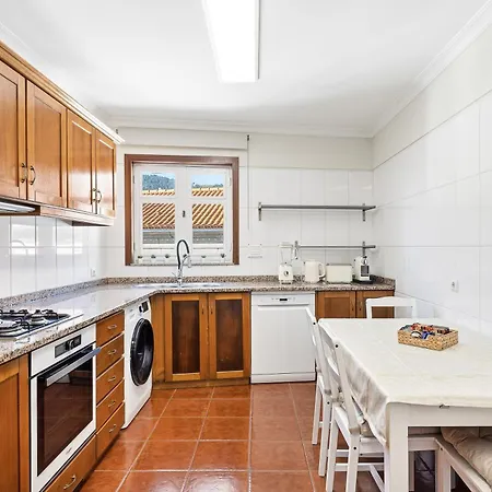 Vale Do Vez Apartment