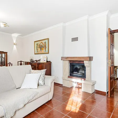 Apartment Vale Do Vez
