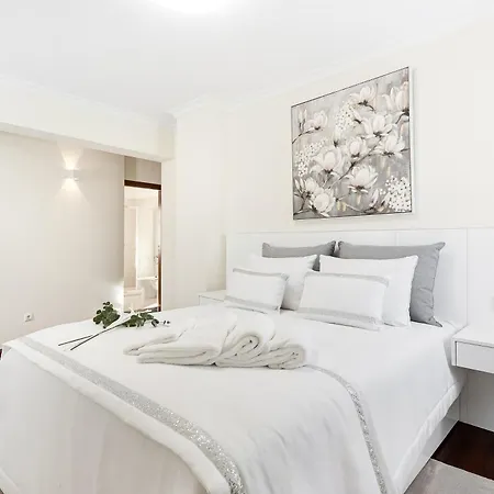 Vale Do Vez Apartment *
