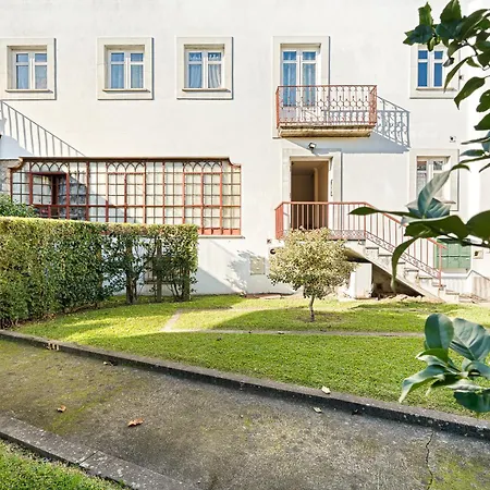 Vale Do Vez Apartment